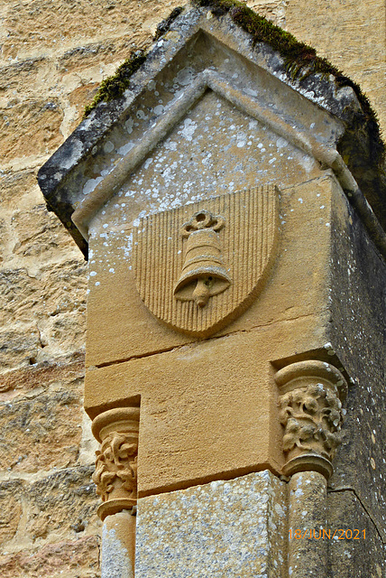 château de PUYMARTIN