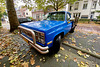 1974 Chevrolet C20 V8 350ci