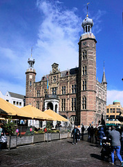 Venlo, Rathaus