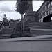 Walls 'n stairs [V&B, Mettlach]