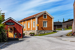 Jacobstad / Pietarsaari