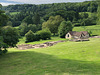 Great Witcombe Roman Villa
