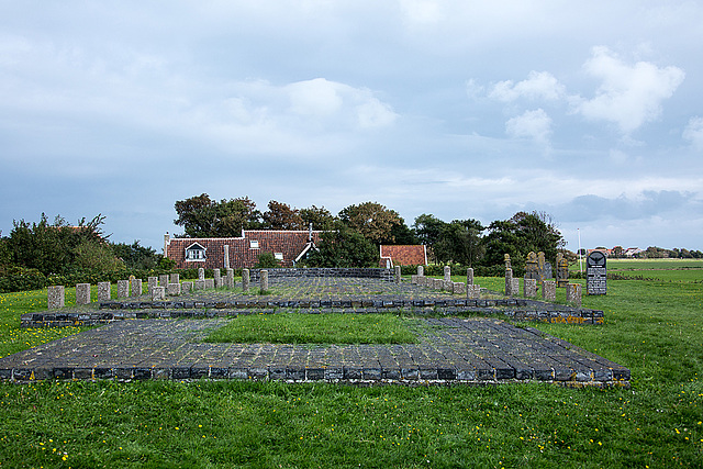 20140914 5315VRAw [NL] Stryper Kerkhof, Terschelling