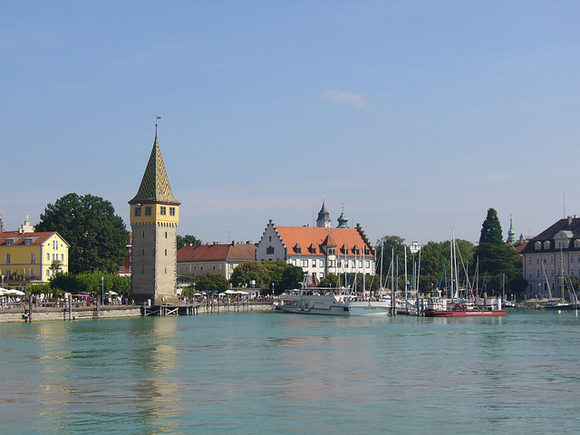 Lindau