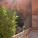 Marrakesch - Tombeaux Saaladiens