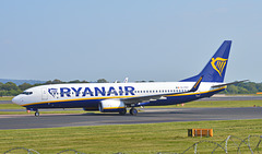 Ryanair FRY