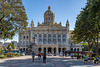 Museo de la revolución