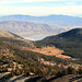 Tahoe Meadows and Washoe Lake