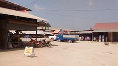 Zone aux trois anneaux du Laos