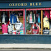 Oxford Blue sale