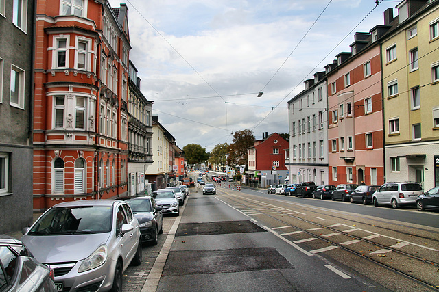 Crengeldanzstraße (Witten) / 15.10.2022