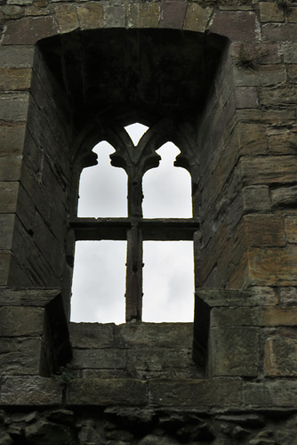 marmion tower, west tanfield, yorkshire