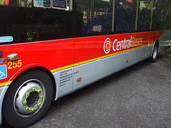 DSCF5467  Central Buses YJ16 DDL at Showbus - 25 Sep 2016