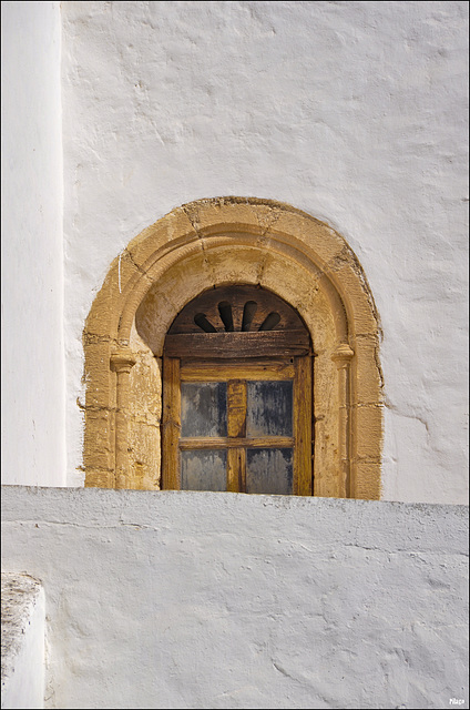 Betancuria - Iglesia de Nuestra Señora de la Peña