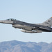 General Dynamics F-16C Fighting Falcon 86-0236