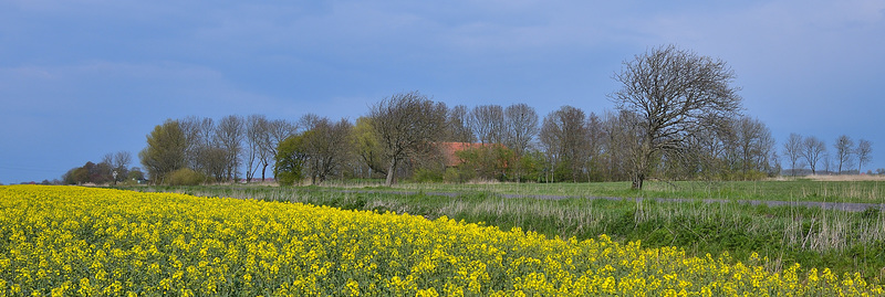 Ländlich