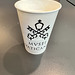 Vatican 2025 – Coffee cup