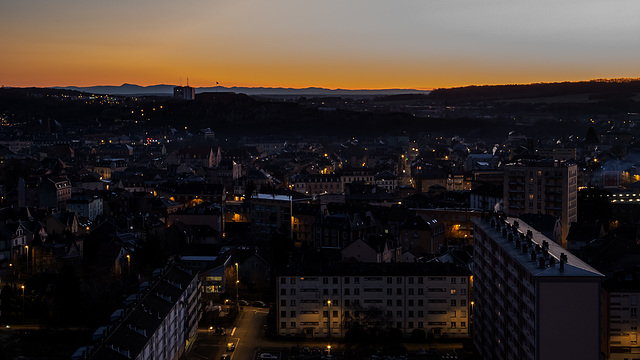 BELFORT: 2015.01.13 Levé du soleil 01