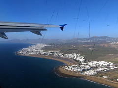 Adé Lanzarote!