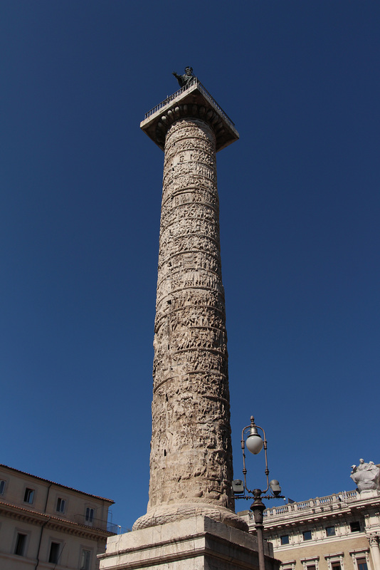 Colonna di Marco Aurelio
