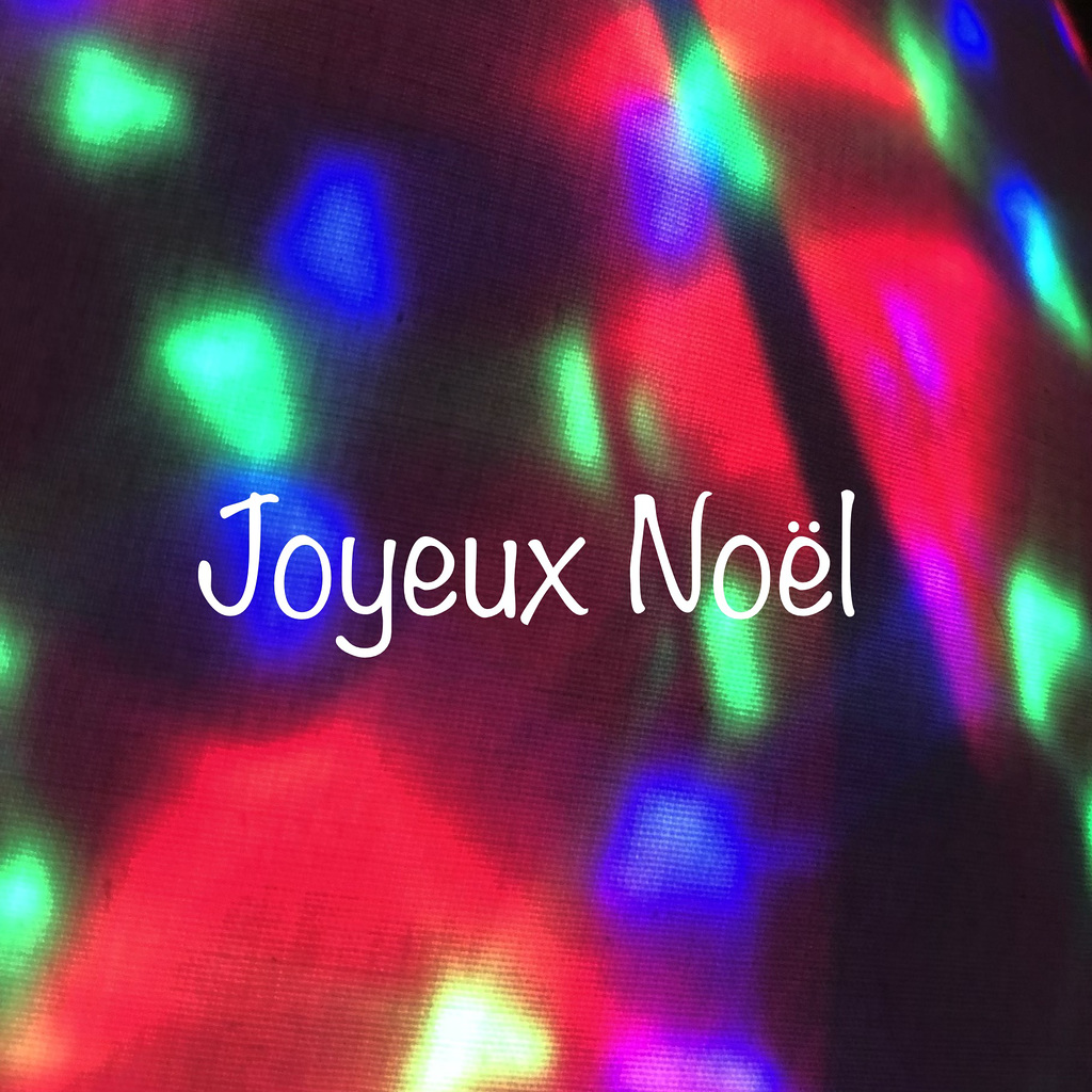 Joyeux Noel