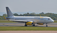 Vueling MFK