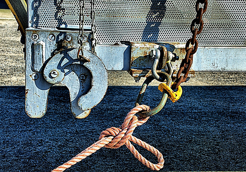 Dockside