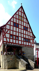 DE - Dausenau - Altes Rathaus