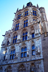 DE - Köln - Rathausturm