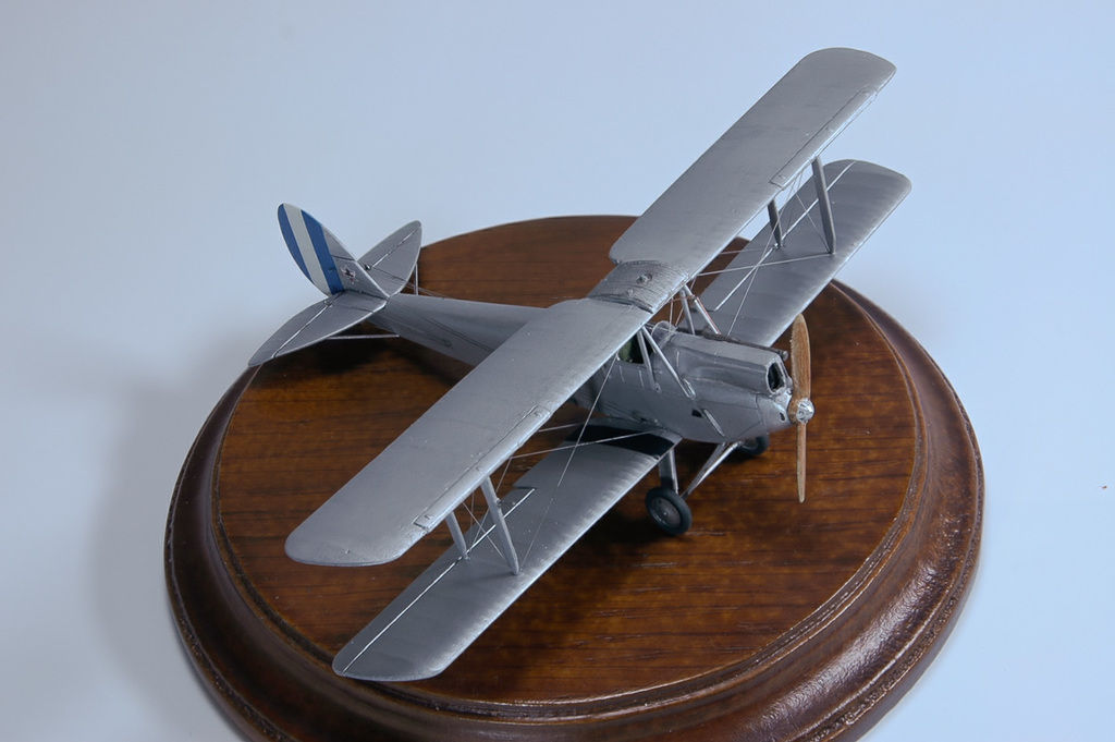 DH 60G RNAS-3