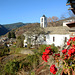 Bulgaria, Mountain Village of Kovachevitsa with St.Nicholas Church