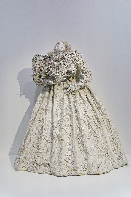 "La Mariée" (Niki de Saint Phalle - 1963)