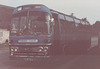 256/02 Premier Travel Services KVE 907P at Newton - Sat 13 July 1985 (Ref 22-30)