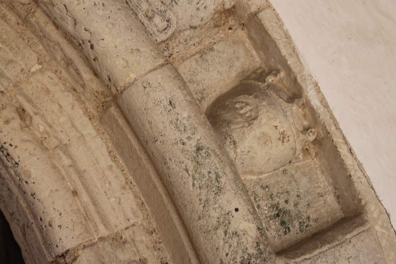 St Andrew's Church, Wissett, Suffolk
