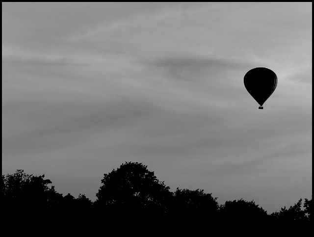 Balloon - 3 August 2016