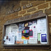 village hall noticeboard