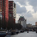 Rotterdam older harbor (#0242)