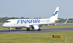 Finnair LKR