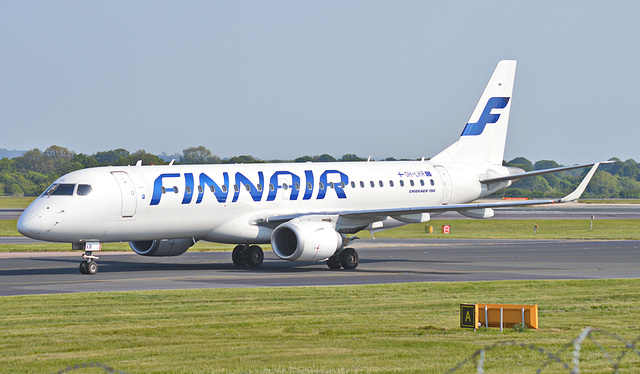 Finnair LKR