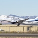 Sierra Pacific Airlines Boeing 737 N709S