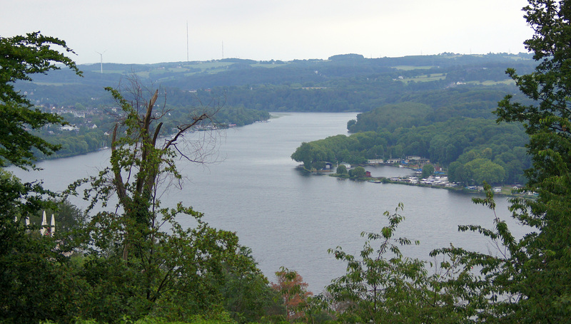 Baldeneysee