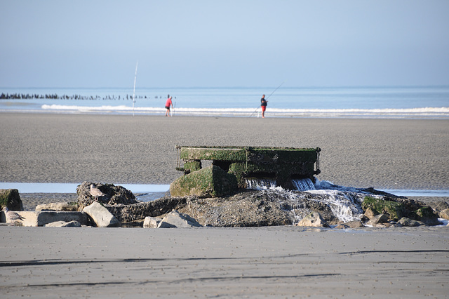 BAIE de SOMME