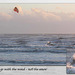 Kite surfing Seaford Bay 30 12 2013 f