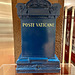 Vatican 2025 – Postbox