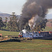 Accommodation crossing