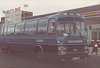 274/01 Premier Travel Services RVE 296S at Skegness - Sat 20 July 1985 (Ref 22-46)