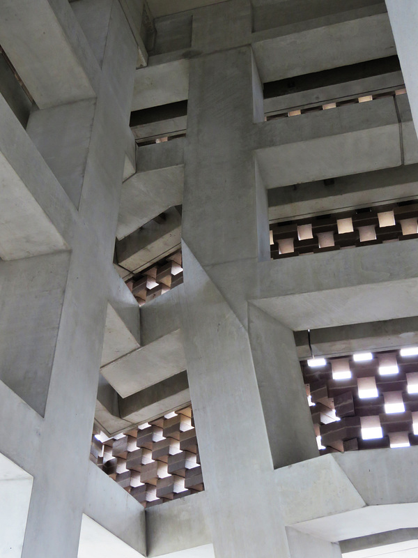 new tate modern, london