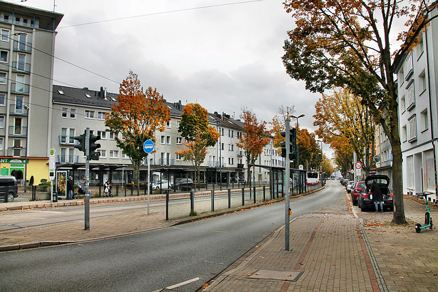 Hauptstraße (Witten) / 15.10.2022