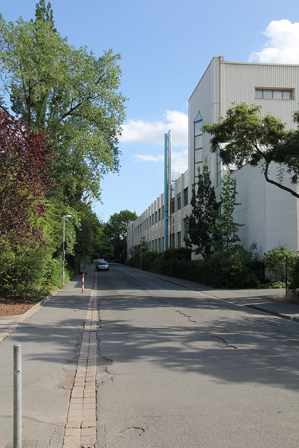 Schöfferstraße