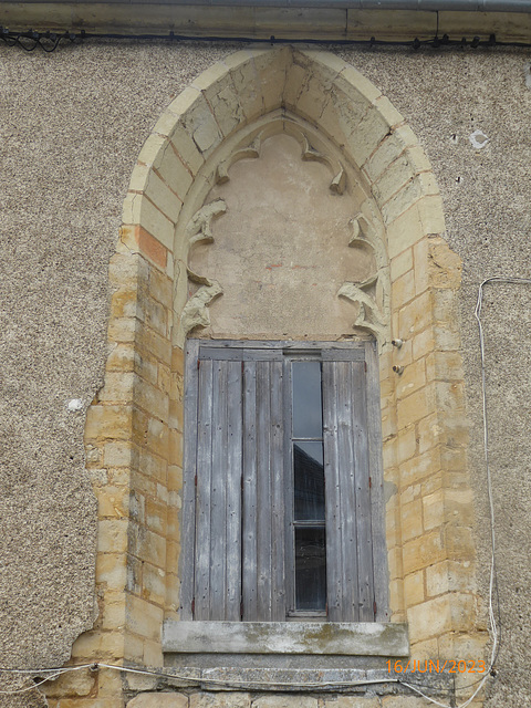 balade à THOUARS Deux Sèvres